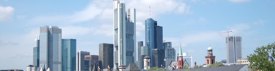 Rotaract Clubs in Frankfurt am Main